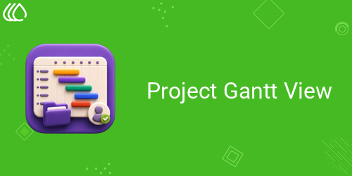 Project Gantt View