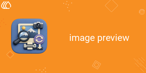 Image Preview