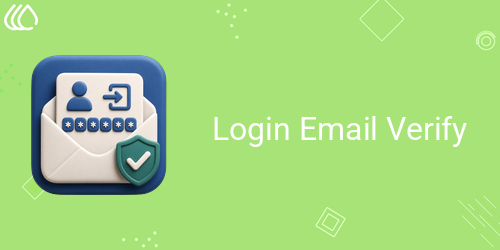 Login Email Verify