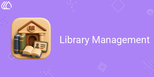 Library Management