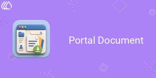 Portal Document