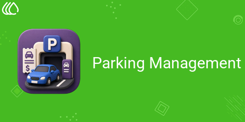 Parking Management
