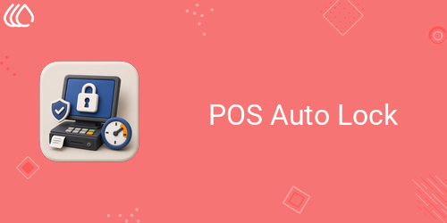 POS Auto Lock