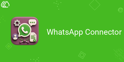 Whatsapp Connector | Whatsapp Live Chat | Whatsapp Calling