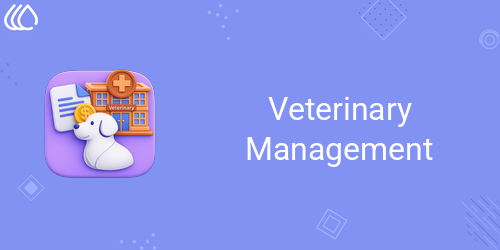 Veterinary Management