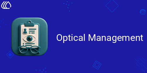 Optical Management