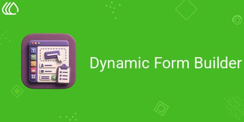 Dynamic Form Builder