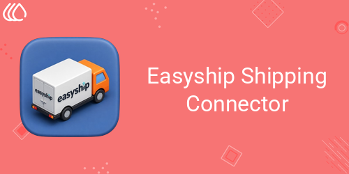 Easyship Shipping Connector
