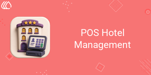 Hotel Management POS