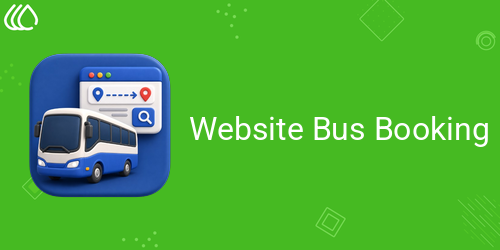 Website Bus Booking