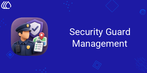 Security Guard Management