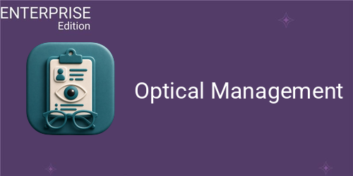 Optical Management For Enterprise