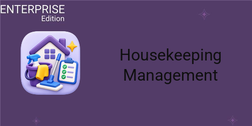 Housekeeping Management