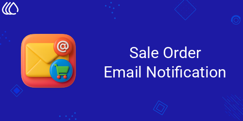 Sale Order Email Notification