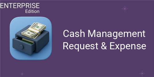 Cash Management For Enterprise
