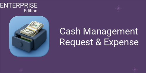 [eg_cash_management_enterprise_V19] Cash Management For Enterprise (19.0)