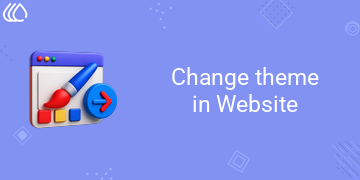 [eg_website_change_theme_V19] Change theme in Website (19.0)