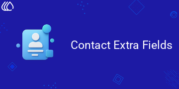 [eg_contact_extra_field_V19] Contact Extra Fields (19.0)