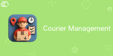 [eg_courier_management_V19] Courier Management (19.0)