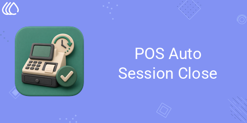 POS Auto Session Close