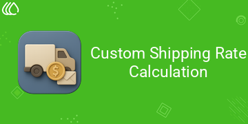 [eg_custom_shipping_cost_V19] Custom Shipping Rate Calculation (19.0)