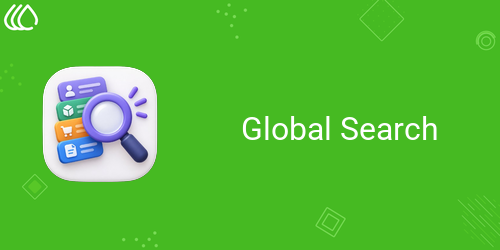 Global Search