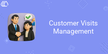 [eg_customer_visit_management_V19] Customer Visits Management (19.0)