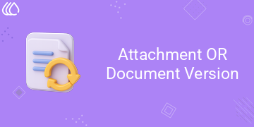 [eg_document_version_V19] Document / Attachment Version (19.0)