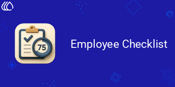 [eg_hr_employee_checklist_V19] Employee Checklist (19.0)