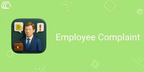 Employee Complaint