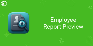 [eg_hr_report_preview_V19] Employee Report Preview (19.0)
