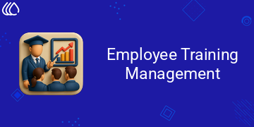 [eg_employee_training_management_V19] Employee Training Management (19.0)