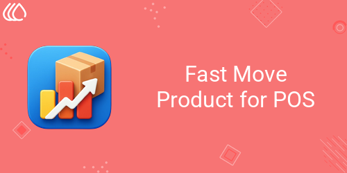 Fast Move Product for POS