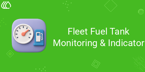 Fleet Fuel Tank