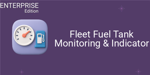 Fleet Fuel Tank For Enterprise