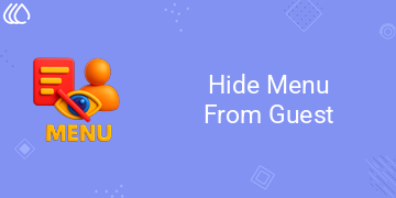 [eg_website_hide_menu_from_guest_V19] Hide Menu From Guest (19.0)