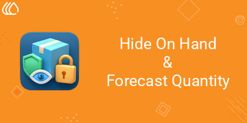 [eg_onhand_forecast_V19] Hide On Hand & Forecast Quantity (19.0)