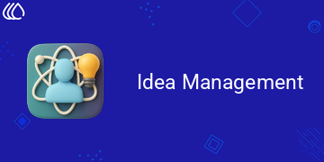 [eg_idea_management_V19] Idea Management (19.0)