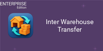 [eg_inter_warehouse_transfer_enterprise_V19] Inter Warehouse Transfer For Enterprise (19.0)