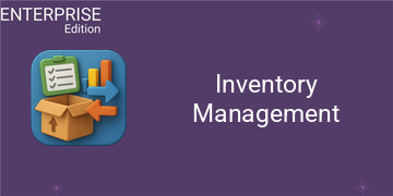 [eg_inventory_management_enterprise_V19] Inventory Management For Enterprise (19.0)