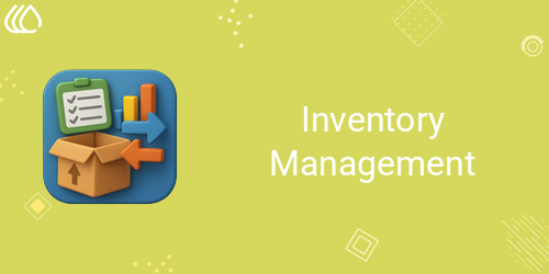 Inventory Management | Inter warehouse Transfer | Inter Company Transfer