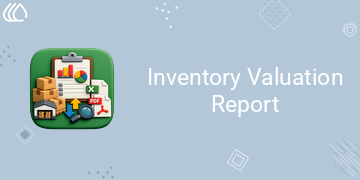 [eg_inventory_valuation_report_V19] Inventory Valuation Report (19.0)