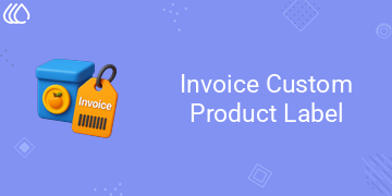 [eg_product_label_invoice_V19] Invoice Custom Product Label With Direct Print (19.0)