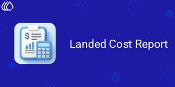 [eg_landed_cost_report_V19] Landed Cost Report (19.0)