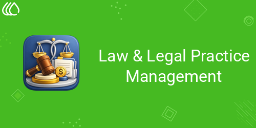 Law & Legal Practice Management