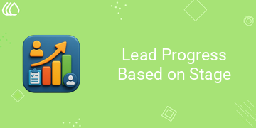 [eg_crm_lead_progress_V19] Lead Progress Based on Stages (19.0)