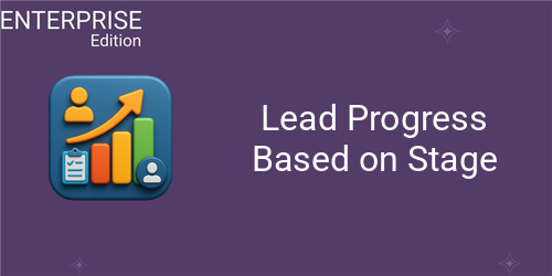 [eg_crm_lead_progress_enterprise_V19] Lead Progress Based on Stages For Enterprise (19.0)