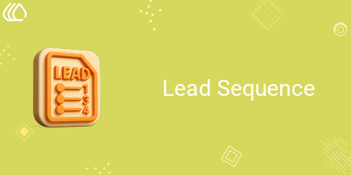 [eg_crm_unique_sequence_V19] Lead Sequence (19.0)