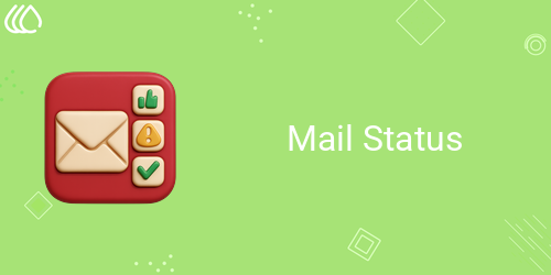 Mail Status