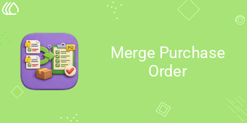 Merge Purchase Order